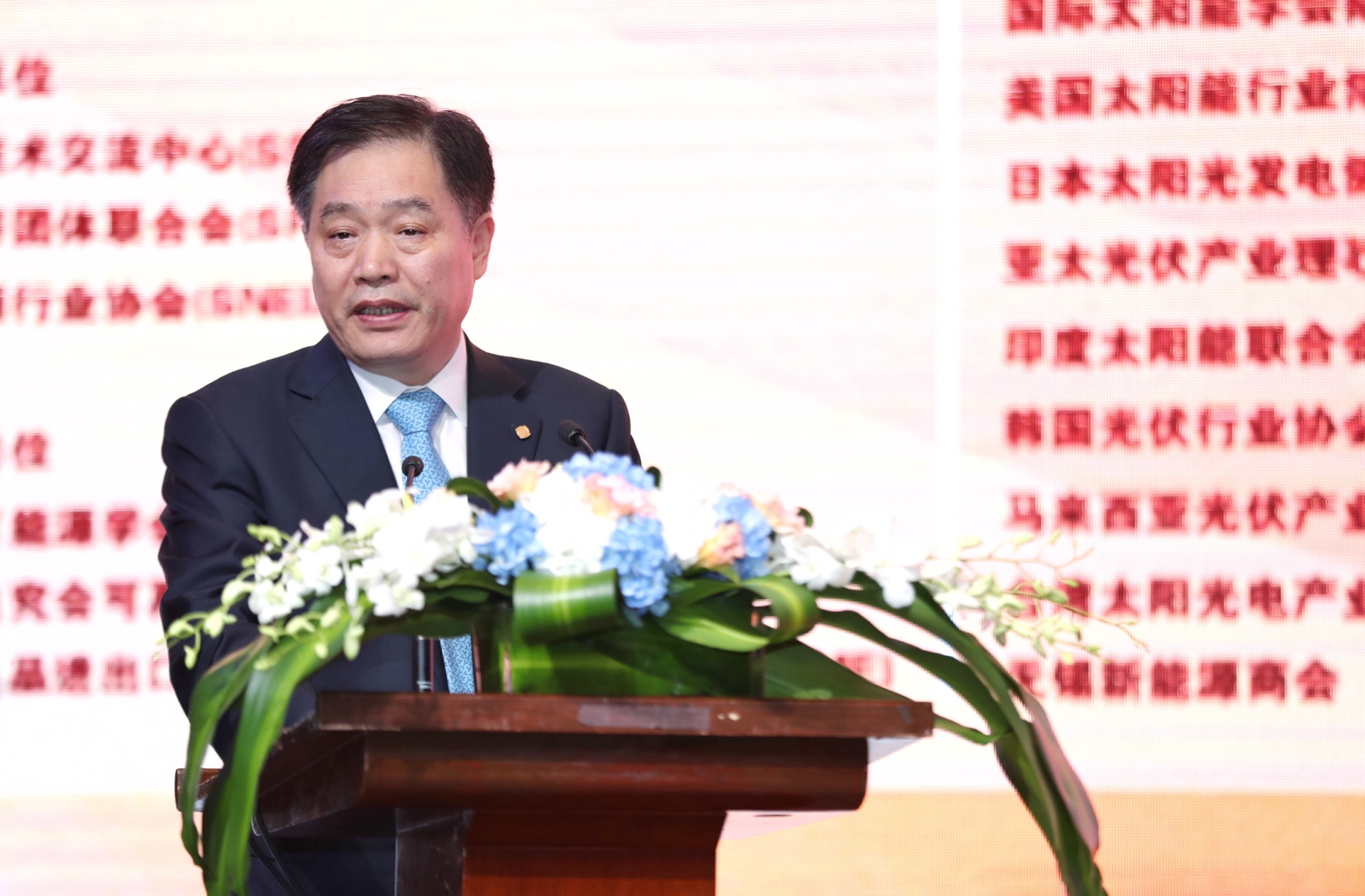 朱共山：“后疫情时代”的光伏再出发
